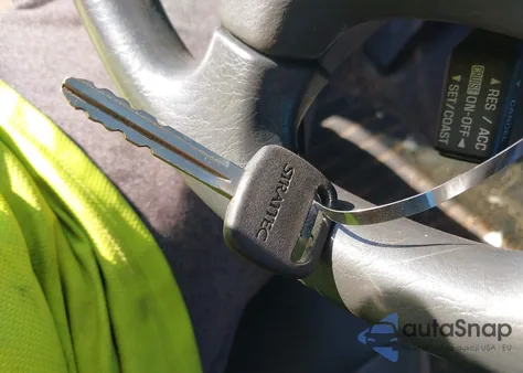 2000 Toyota Camry Solara Se из США, поврежденный, VIN 2T1CG22P9YC355264